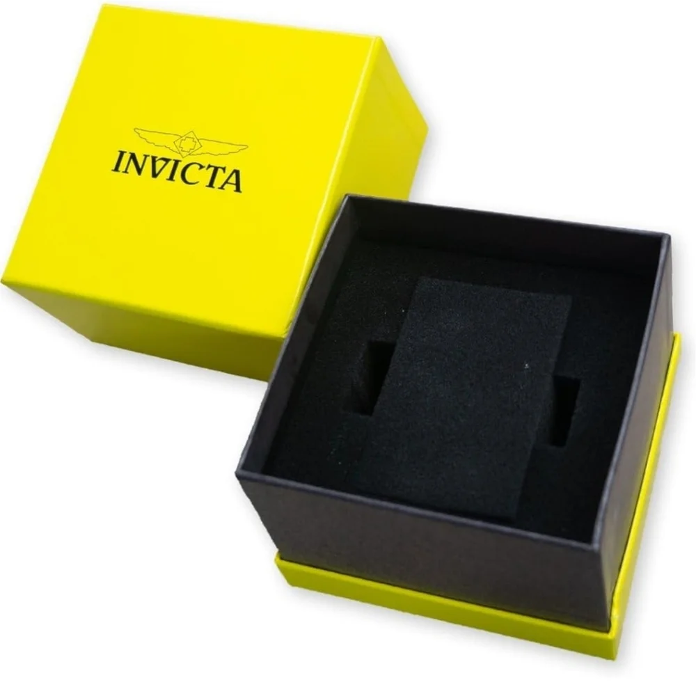Invicta Pro Diver Quartz NIB Watch - Picture 8 of 8